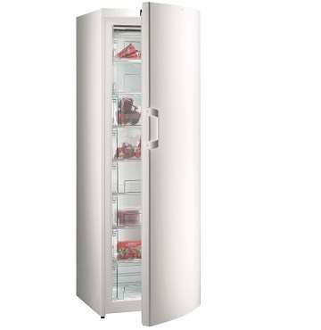 GORENJE F 6181 AW kapacita